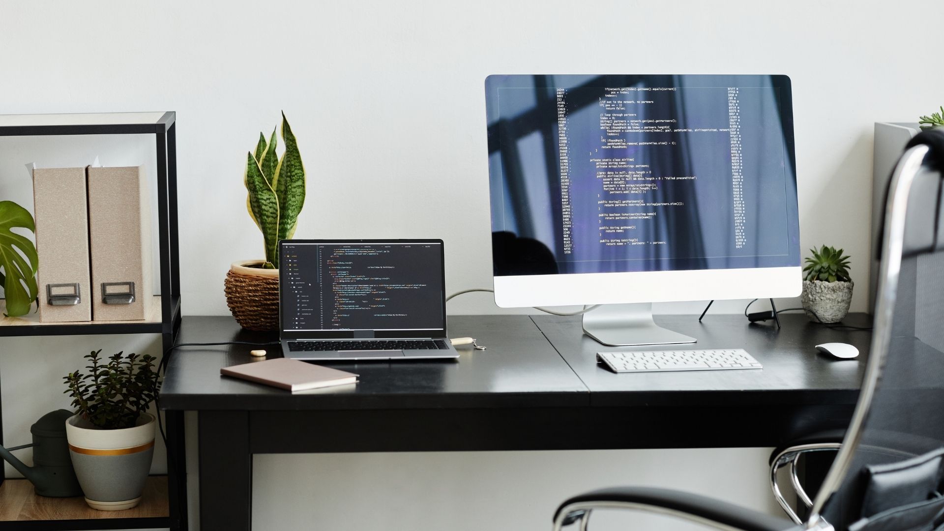 Programmēšanas tehniķis