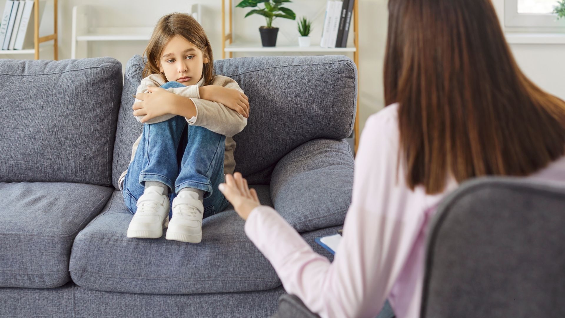 Bērna uzvedības korekcija