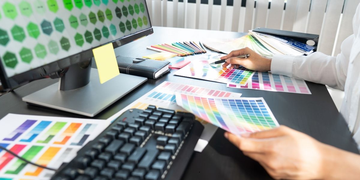 Grafikas dizainera asistents